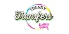 Trendy Transfers logo