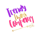 Trendy Twins logo
