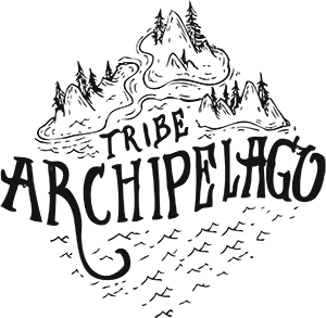 Tribe Archipelago logo