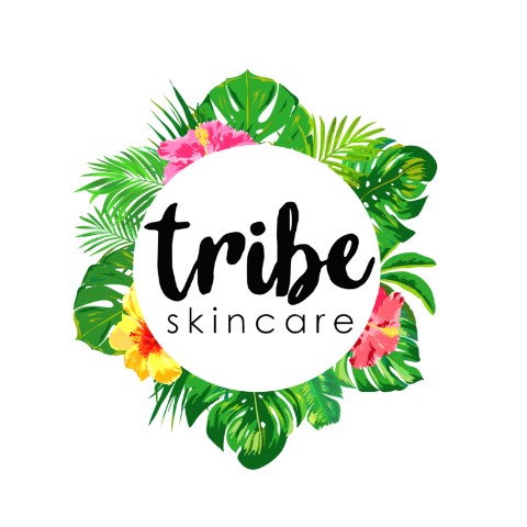 Tribe Skincare logo