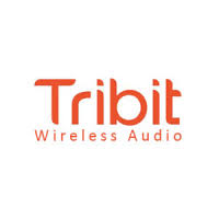 Tribit Audio logo