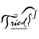 Tried Equestrian logo