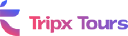 TripXTours logo