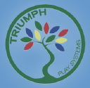 Triumph Play Systems logo