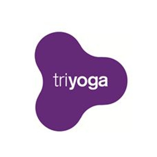 Triyoga logo