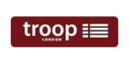 Troop London logo
