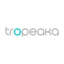 Tropeaka logo