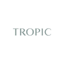 Tropic Skincare logo