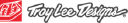 Troy Lee Designs® logo