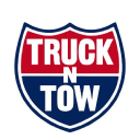 Truck n Tow logo