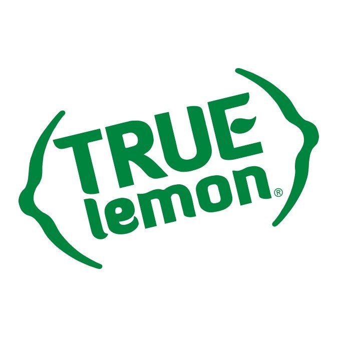 True Lemon logo