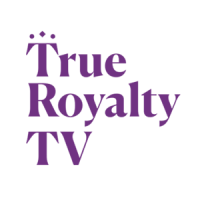 True Royalty TV logo