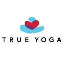 True Yoga Evergreen logo