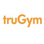 TruGym logo