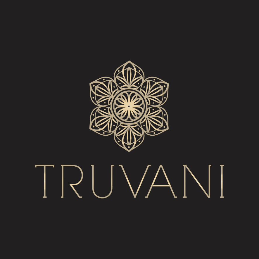 Truvani logo