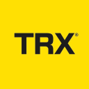 TRX Suspension Training logo