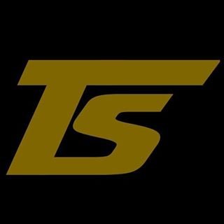 TS Blades logo
