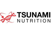 Tsunami Nutrition coupons and promo codes