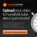 Tube Sites Submitter logo
