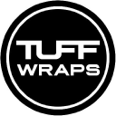 TuffWraps.com logo