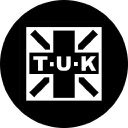 T.U.K. Footwear logo