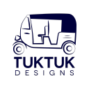 TukTuk Designs logo