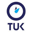 TUK Watches logo