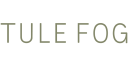 Tule Fog Candles logo