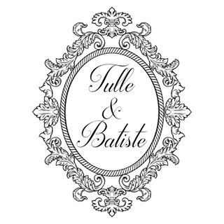 Tulle And Batiste logo