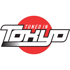 Tuned In Tokyo logo