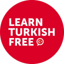 TurkishClass101 logo