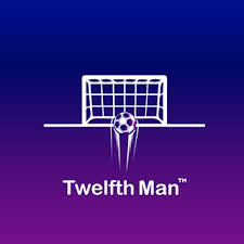 Twelfth Man logo