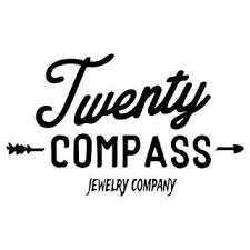 Twenty Compass logo