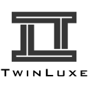 TwinLuxe logo