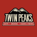 Twin Peaks Restaurant logo