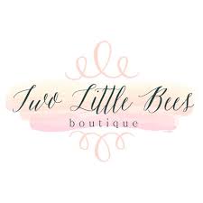 Two Lil Bees logo