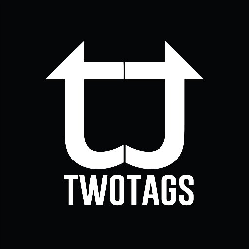 Twotags logo