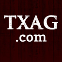 Texas Aggieland Bookstore logo