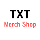 TXT Merch Shop logo