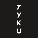 TY KU SAKE logo