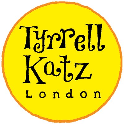 Tyrrell Katz logo
