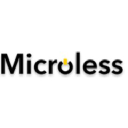 Microless logo