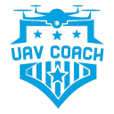 UAV Coach logo