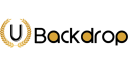 UBackdrop logo