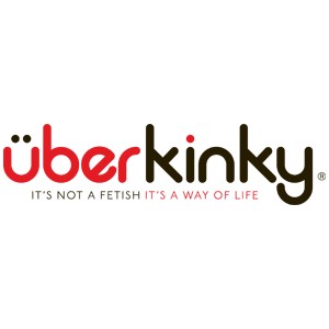 UberKinky logo
