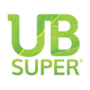 UB Super logo