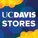 UC Davis Stores logo