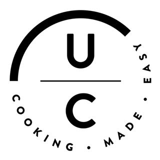 UCook logo