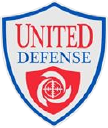 United Defense logo