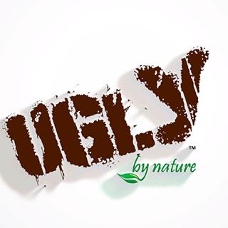 Ugly By Nature logo
